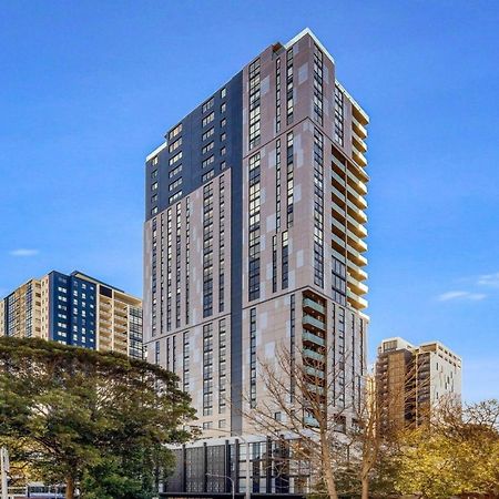 Burwood Studios At St Luke Square Sydney Luaran gambar