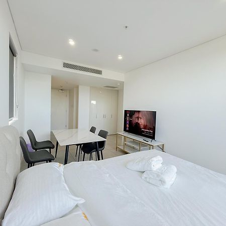 Burwood Studios At St Luke Square Sydney Luaran gambar
