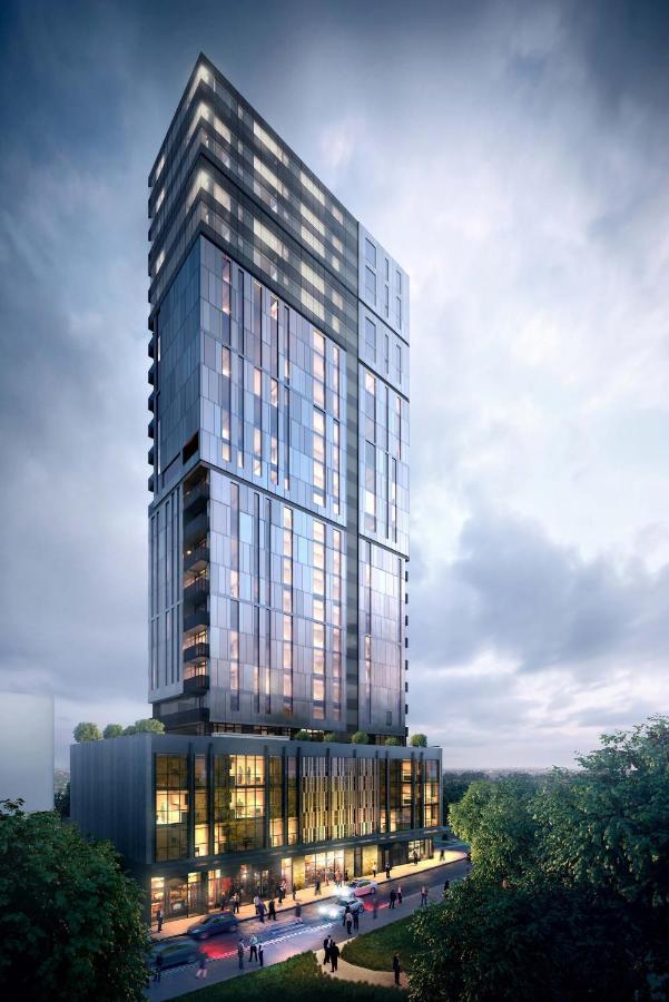 Burwood Studios At St Luke Square Sydney Luaran gambar