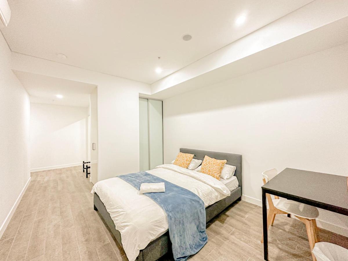Burwood Studios At St Luke Square Sydney Luaran gambar