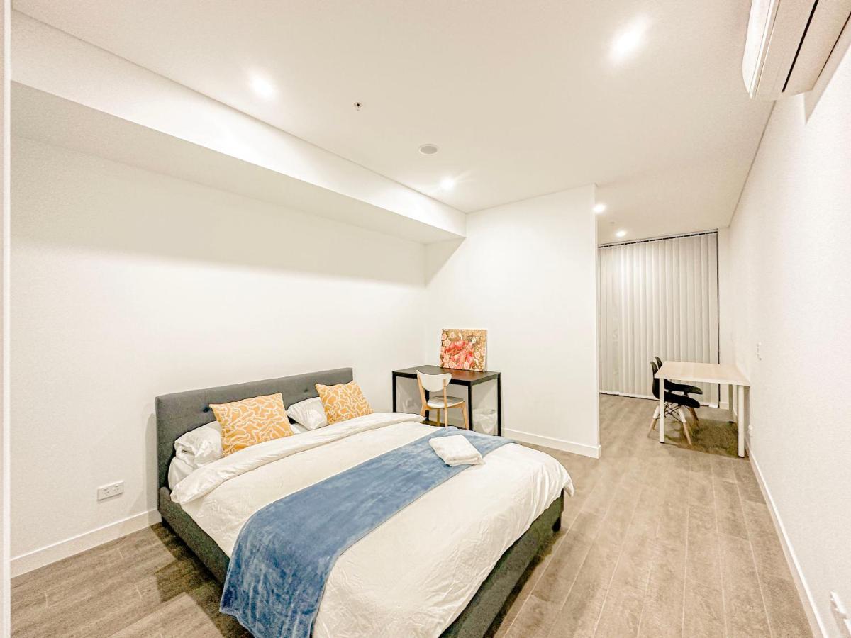 Burwood Studios At St Luke Square Sydney Luaran gambar
