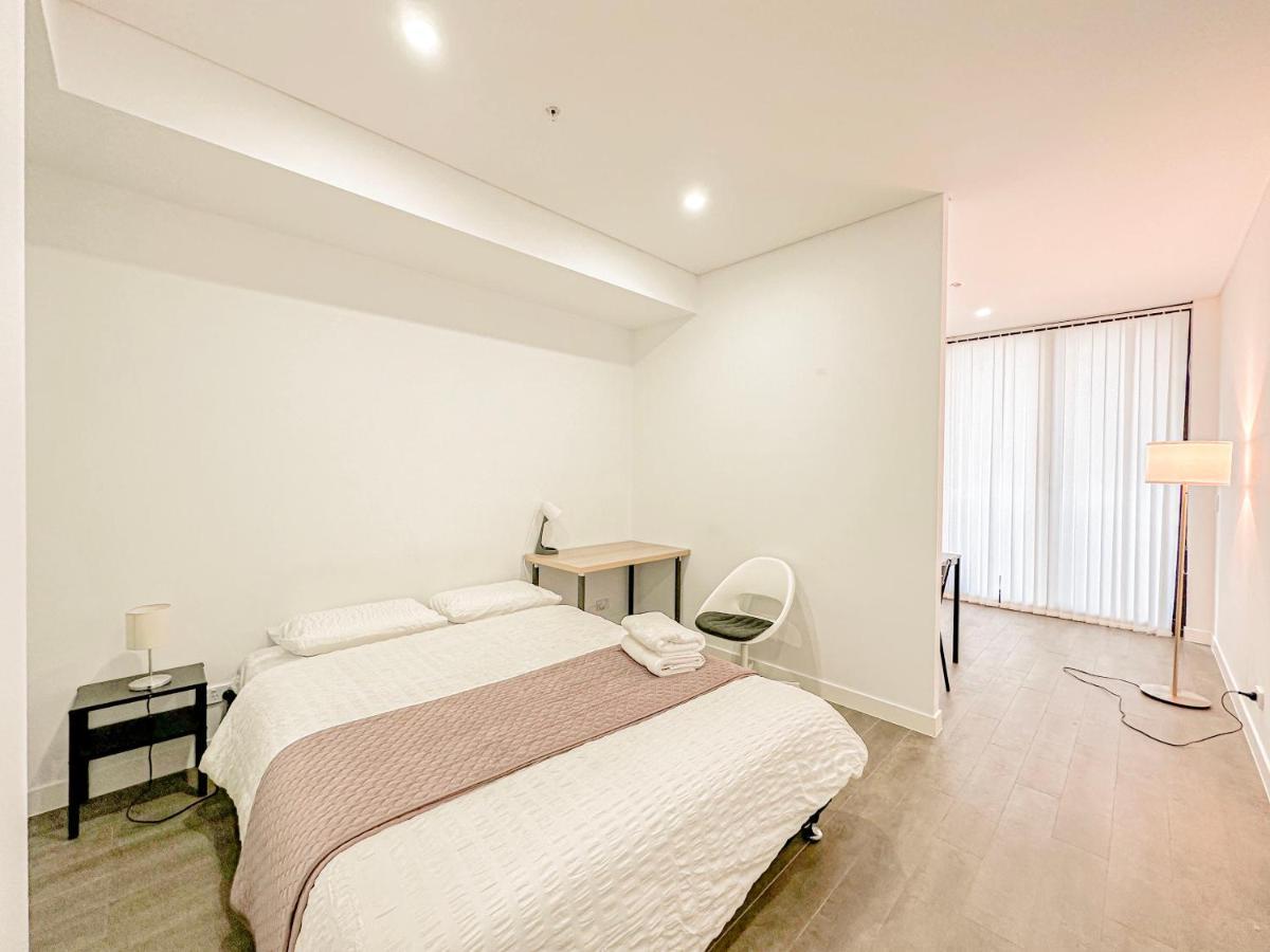 Burwood Studios At St Luke Square Sydney Luaran gambar