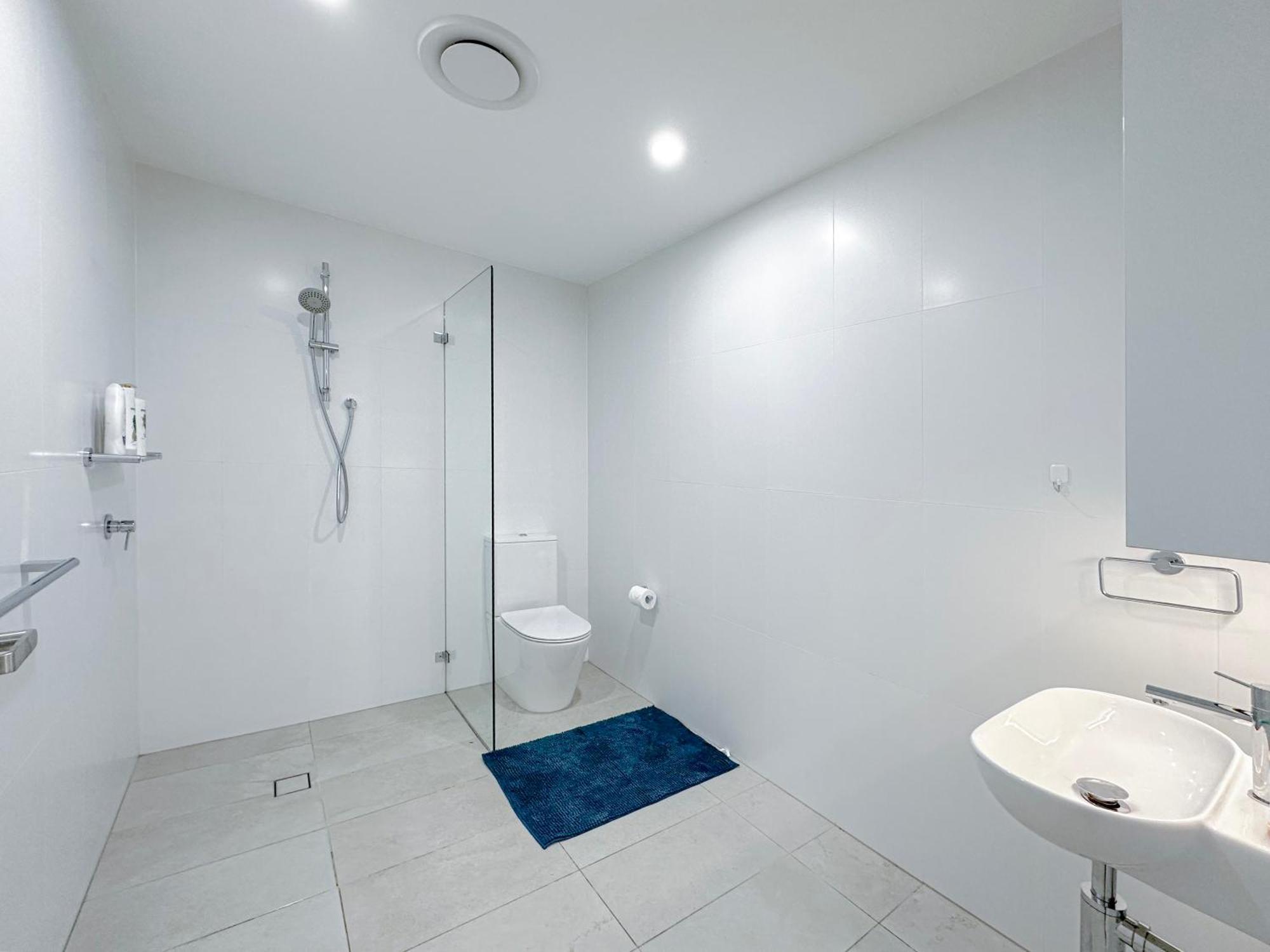 Burwood Studios At St Luke Square Sydney Luaran gambar