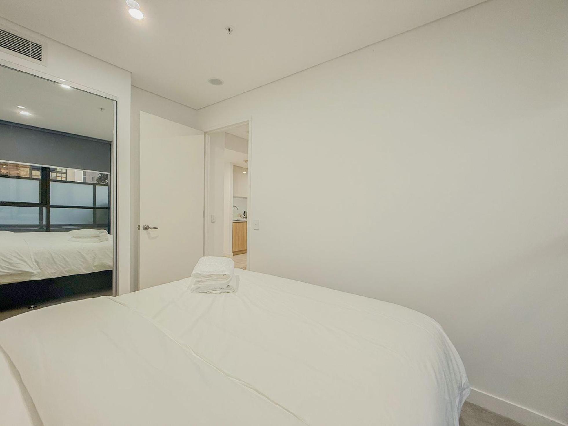 Burwood Studios At St Luke Square Sydney Luaran gambar