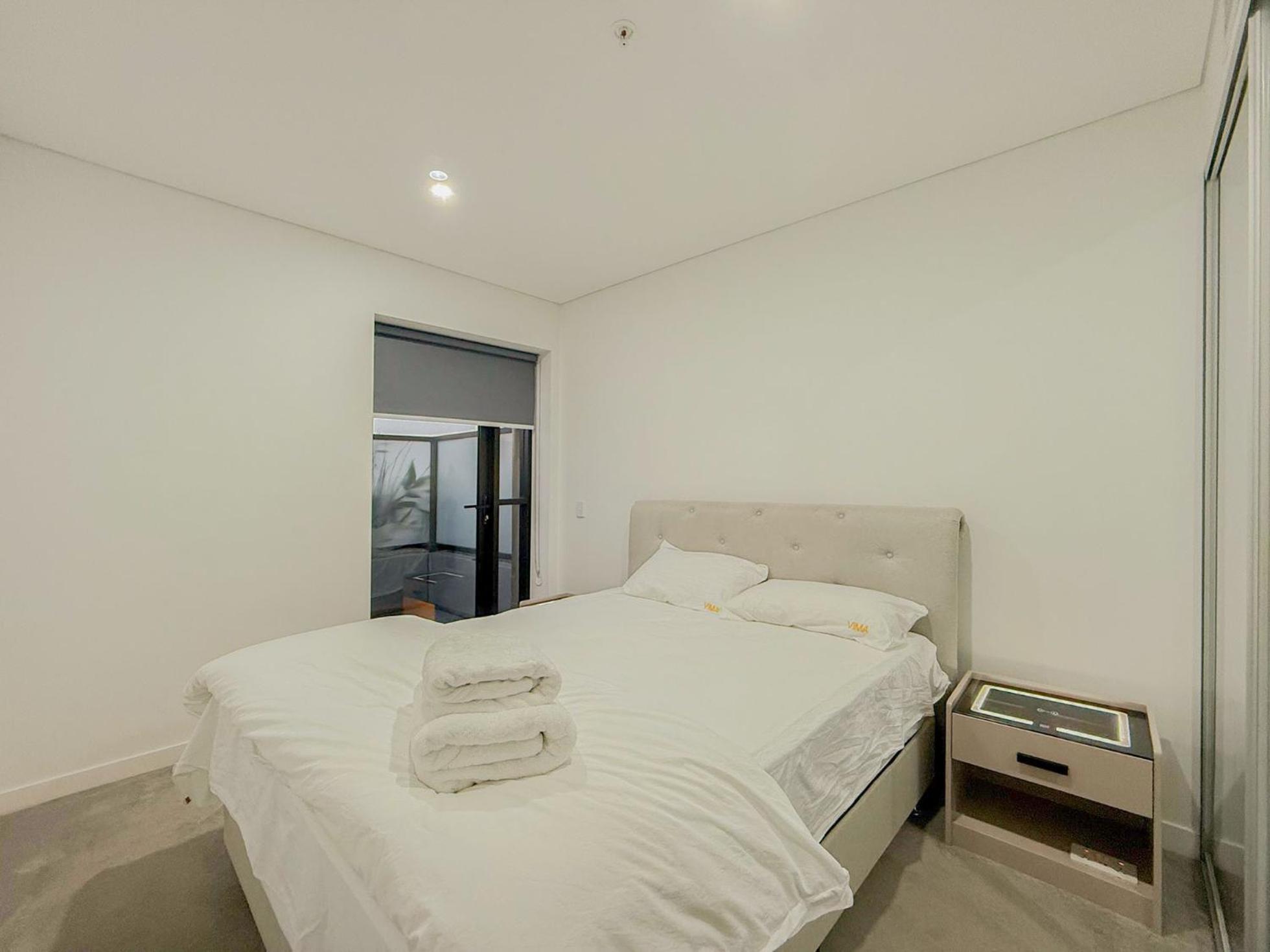 Burwood Studios At St Luke Square Sydney Luaran gambar