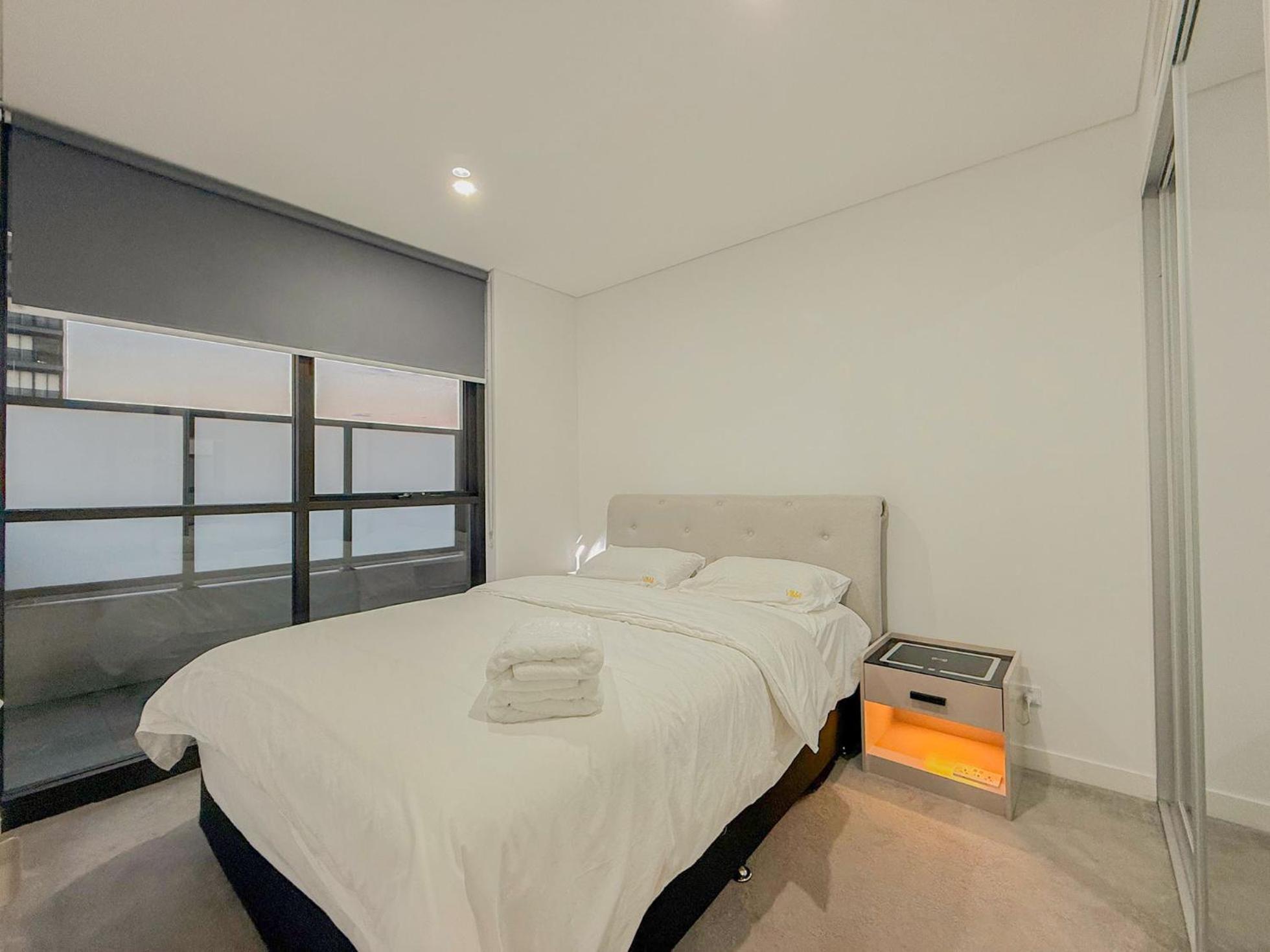 Burwood Studios At St Luke Square Sydney Luaran gambar