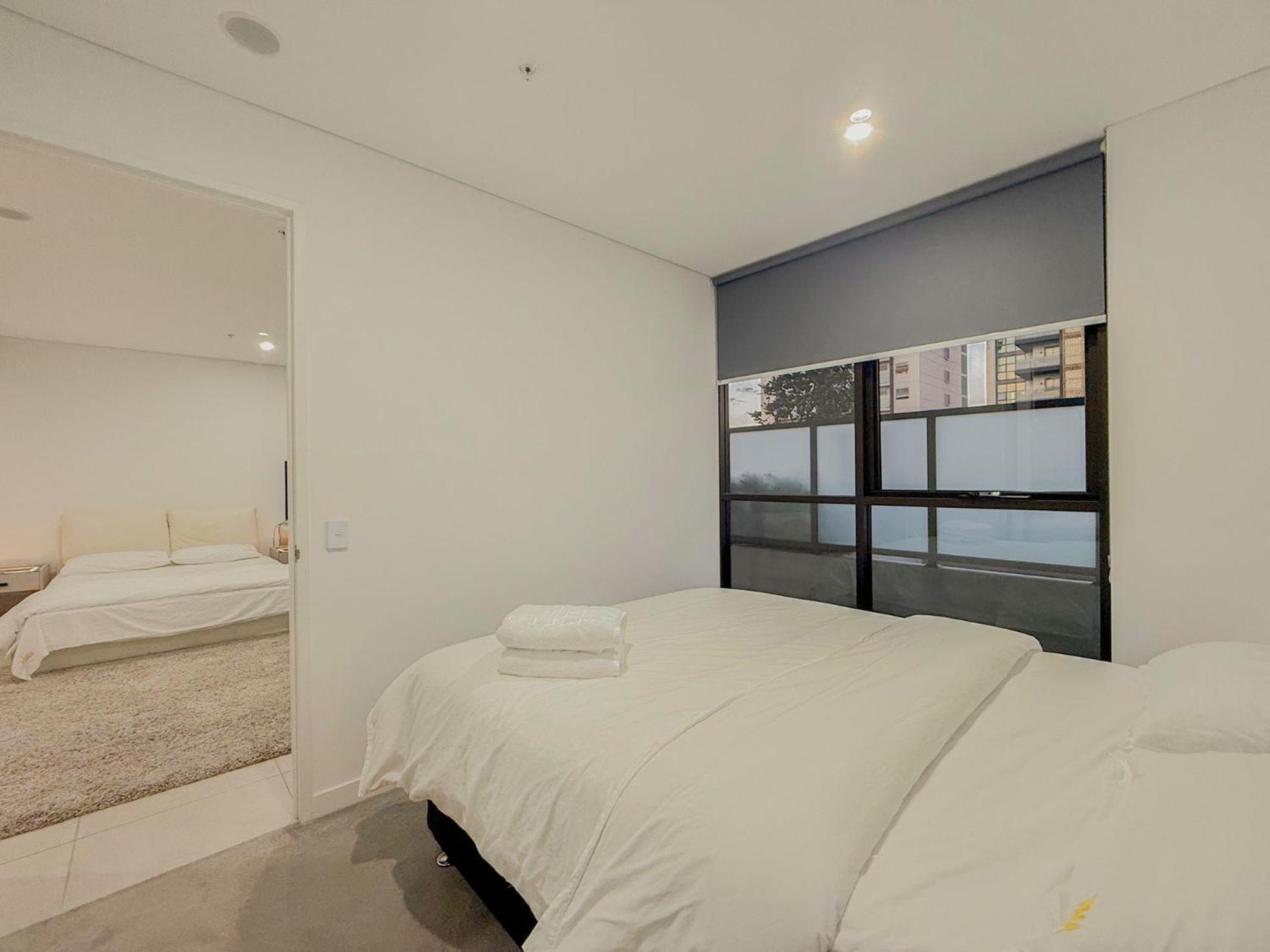 Burwood Studios At St Luke Square Sydney Luaran gambar