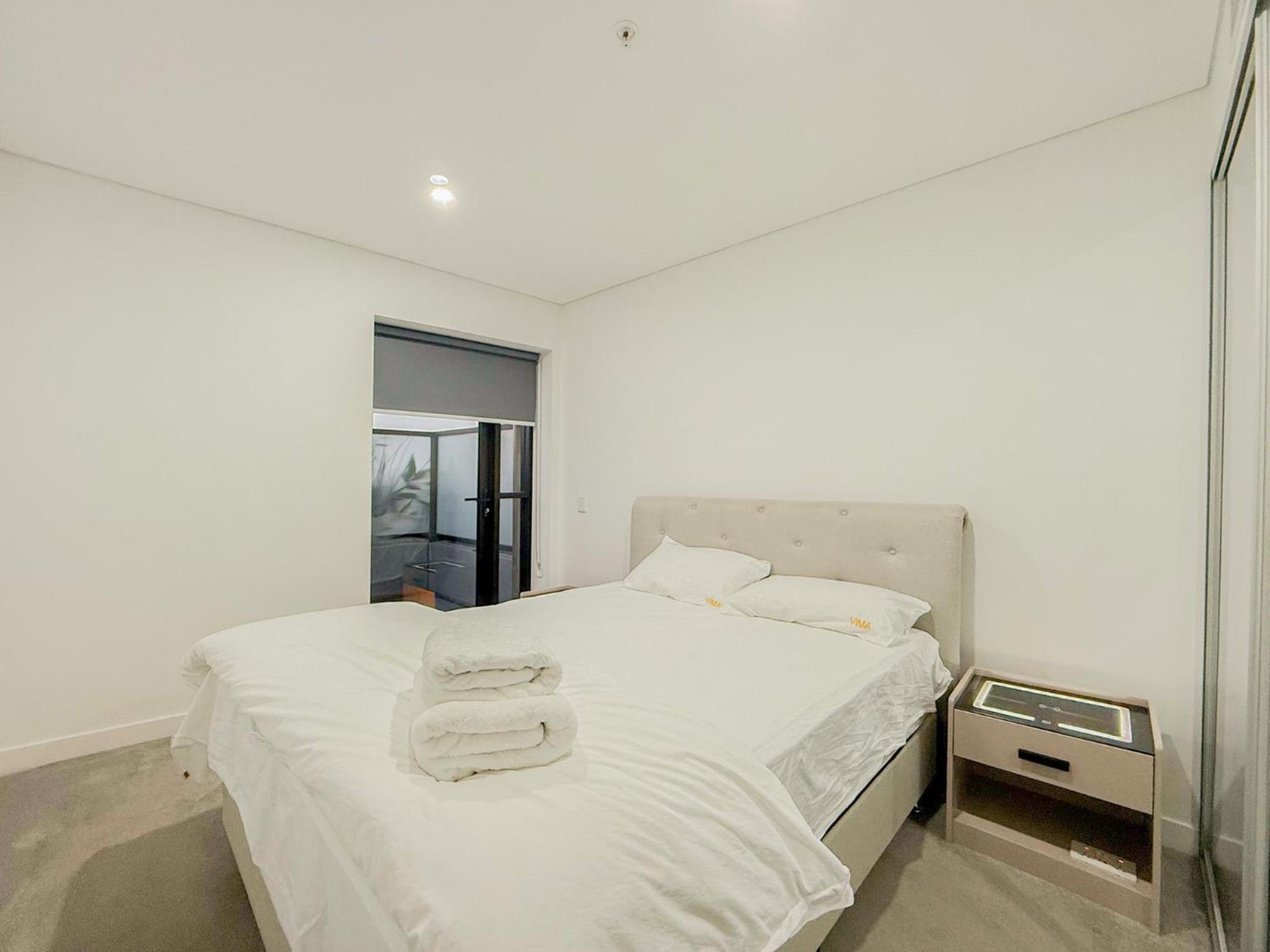 Burwood Studios At St Luke Square Sydney Luaran gambar