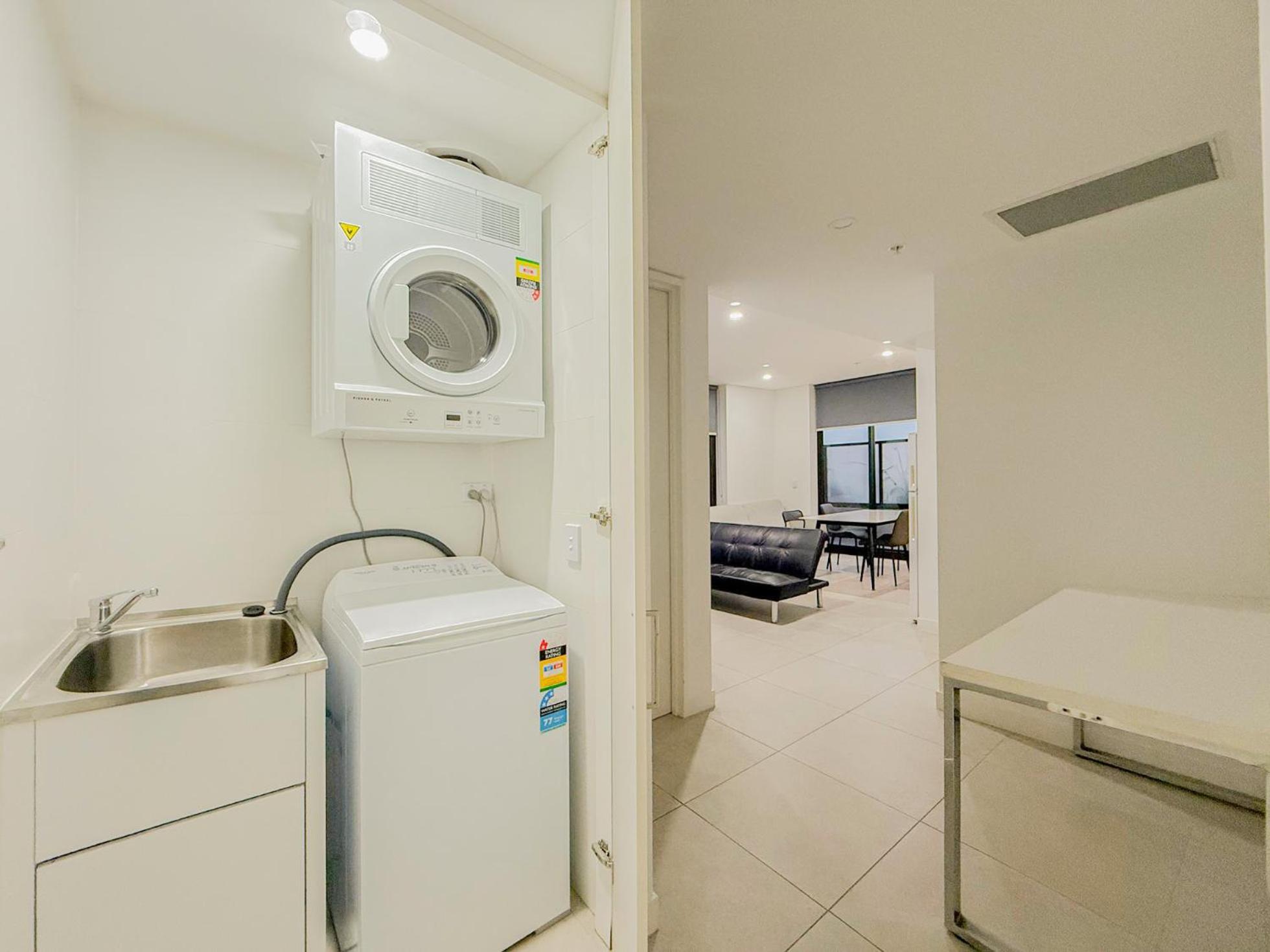 Burwood Studios At St Luke Square Sydney Luaran gambar