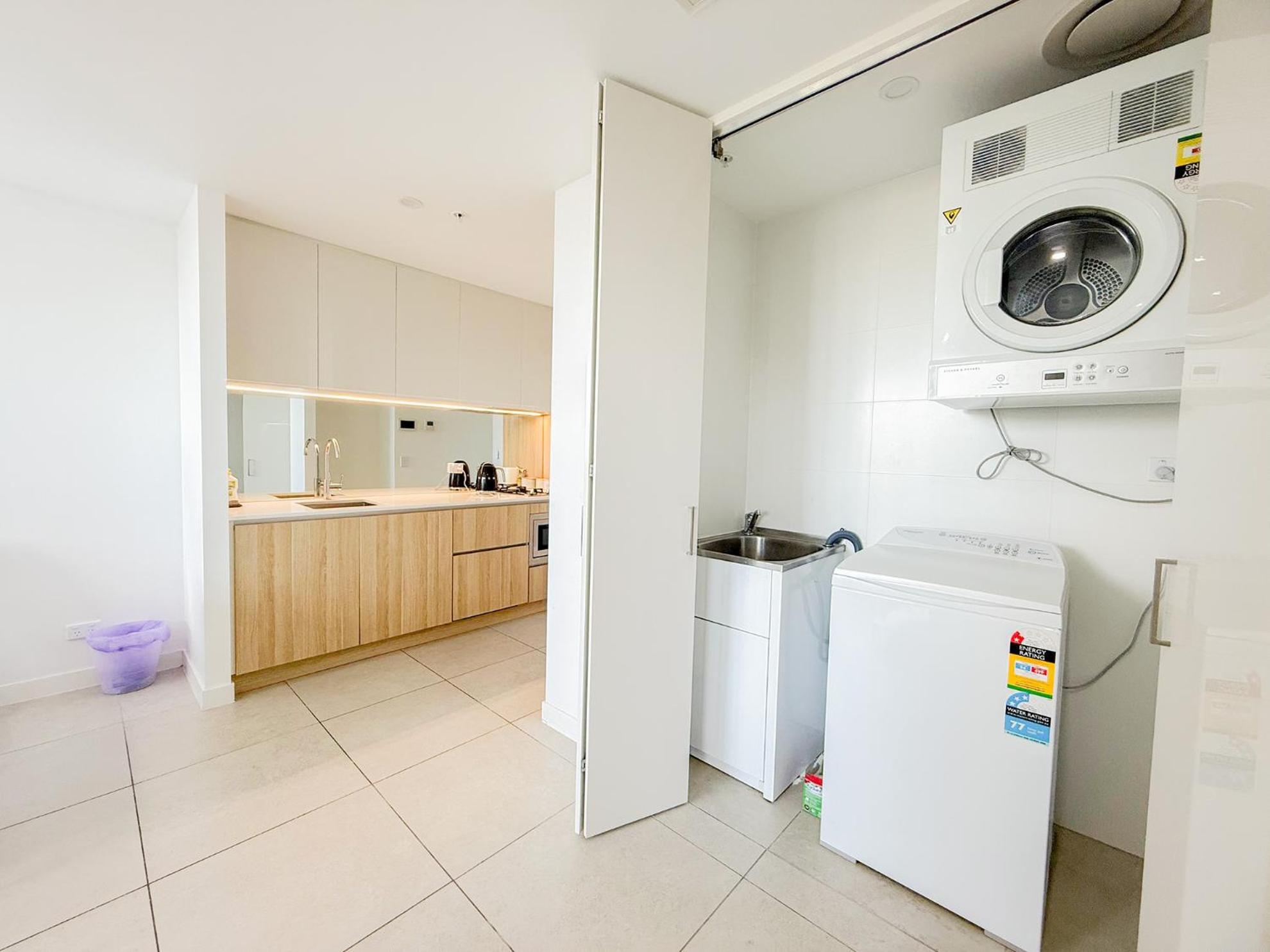 Burwood Studios At St Luke Square Sydney Luaran gambar